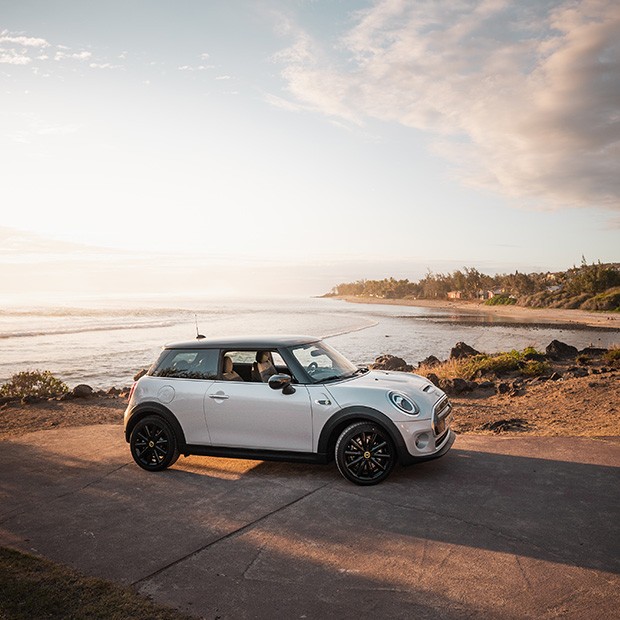 MINI Electric